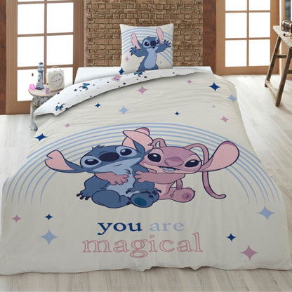 Lilo & Stitch dekbedovertrek