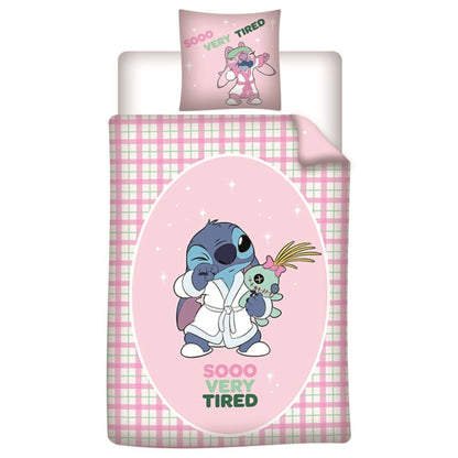 Lilo & Stitch dekbedovertrek