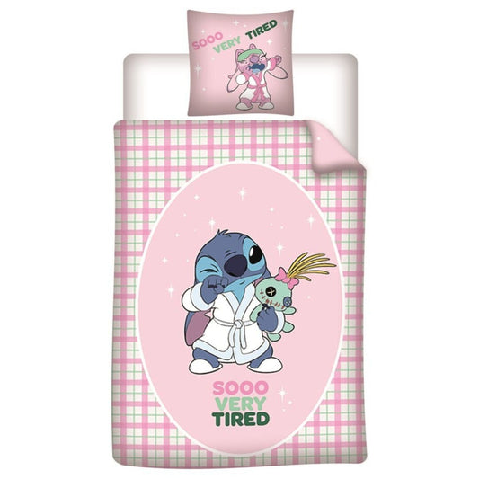 Lilo & Stitch dekbedovertrek