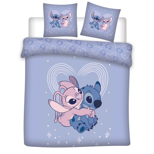 Lilo & Stitch dekbedovertrek
