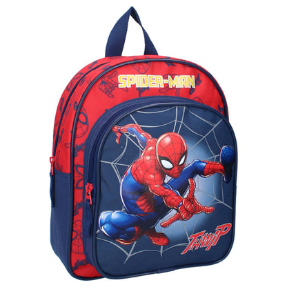 Spiderman rugzak