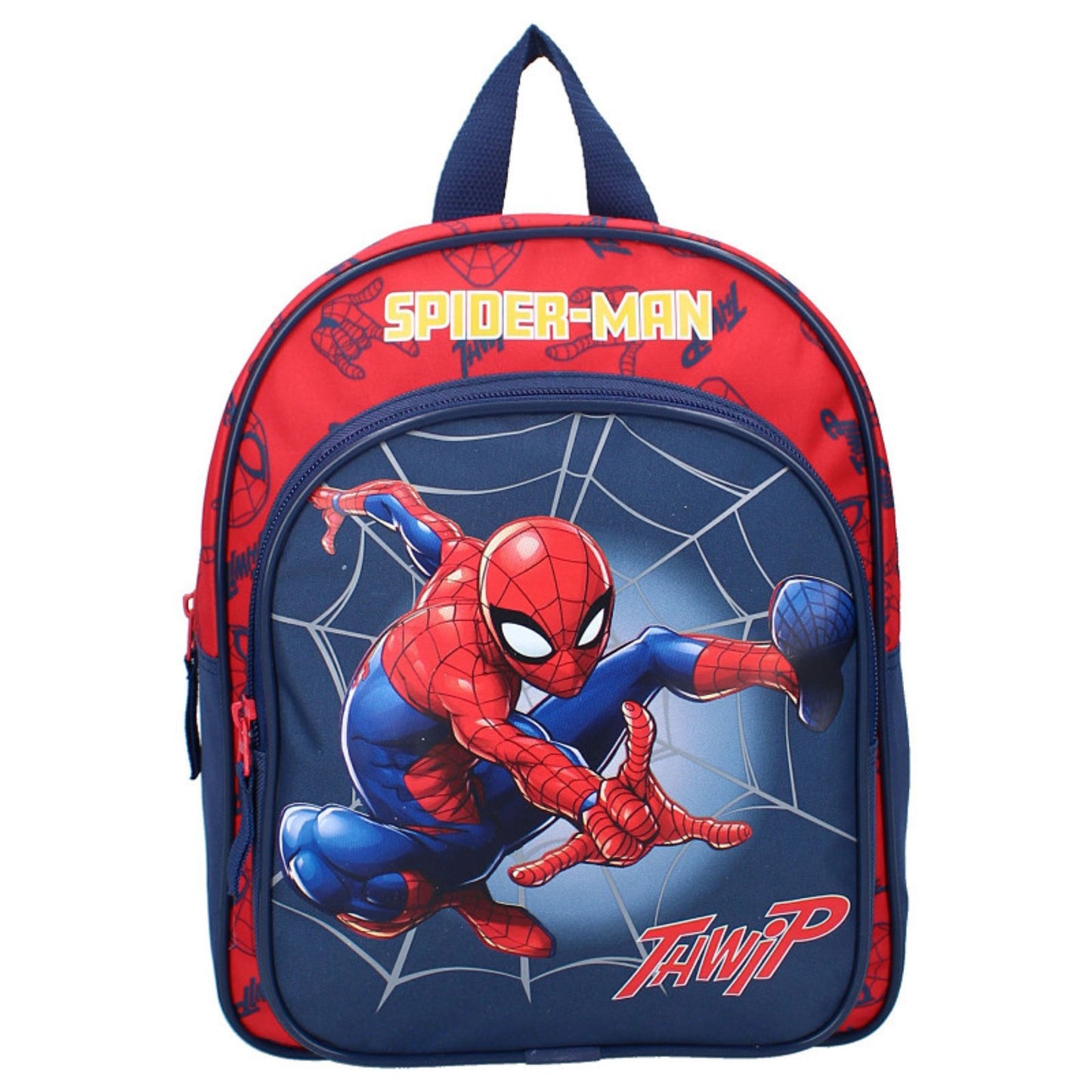 Spiderman rugzak
