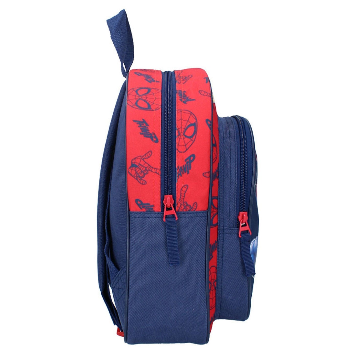 Spiderman rugzak