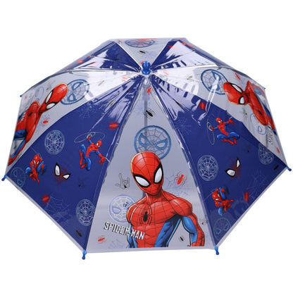 Spiderman paraplu