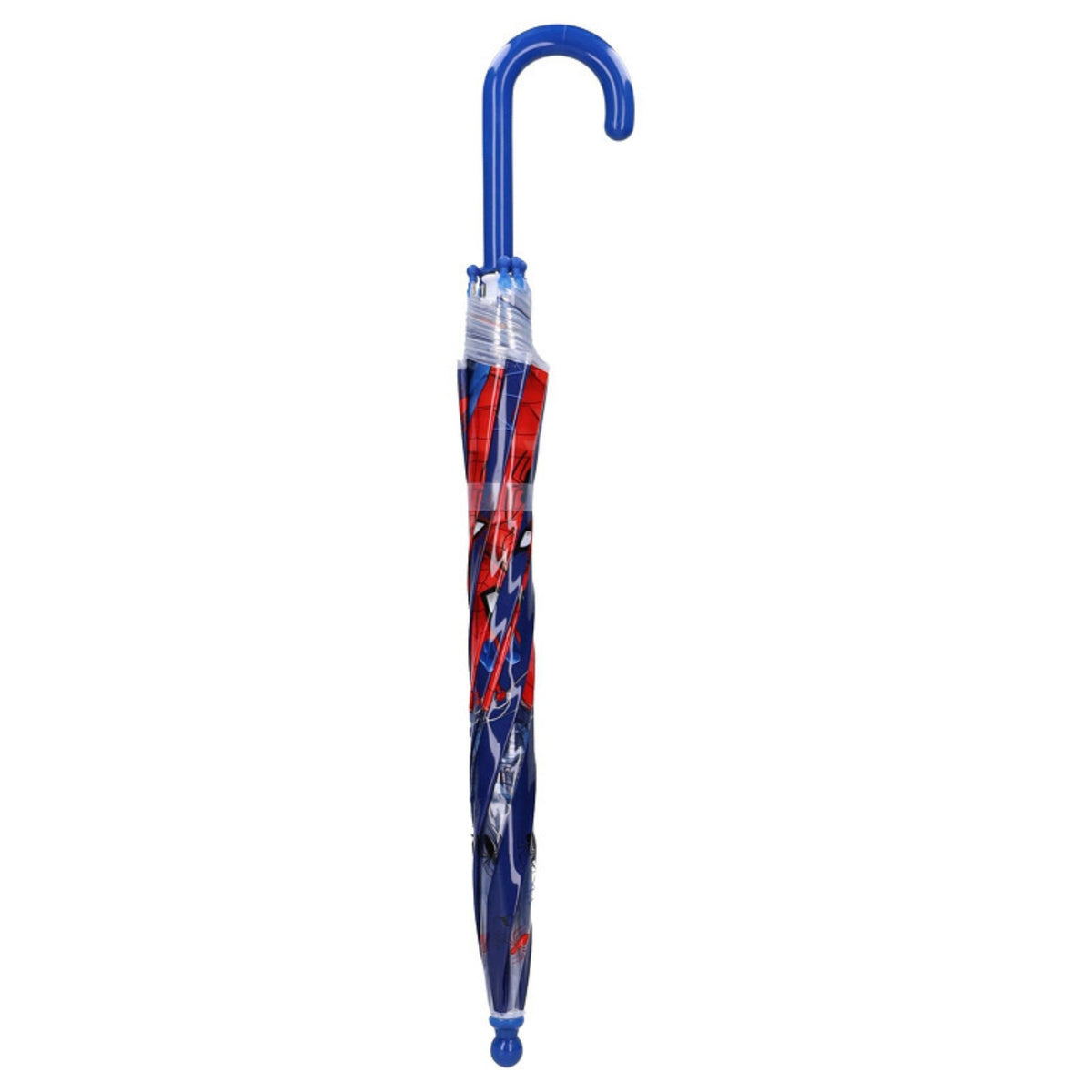 Spiderman paraplu
