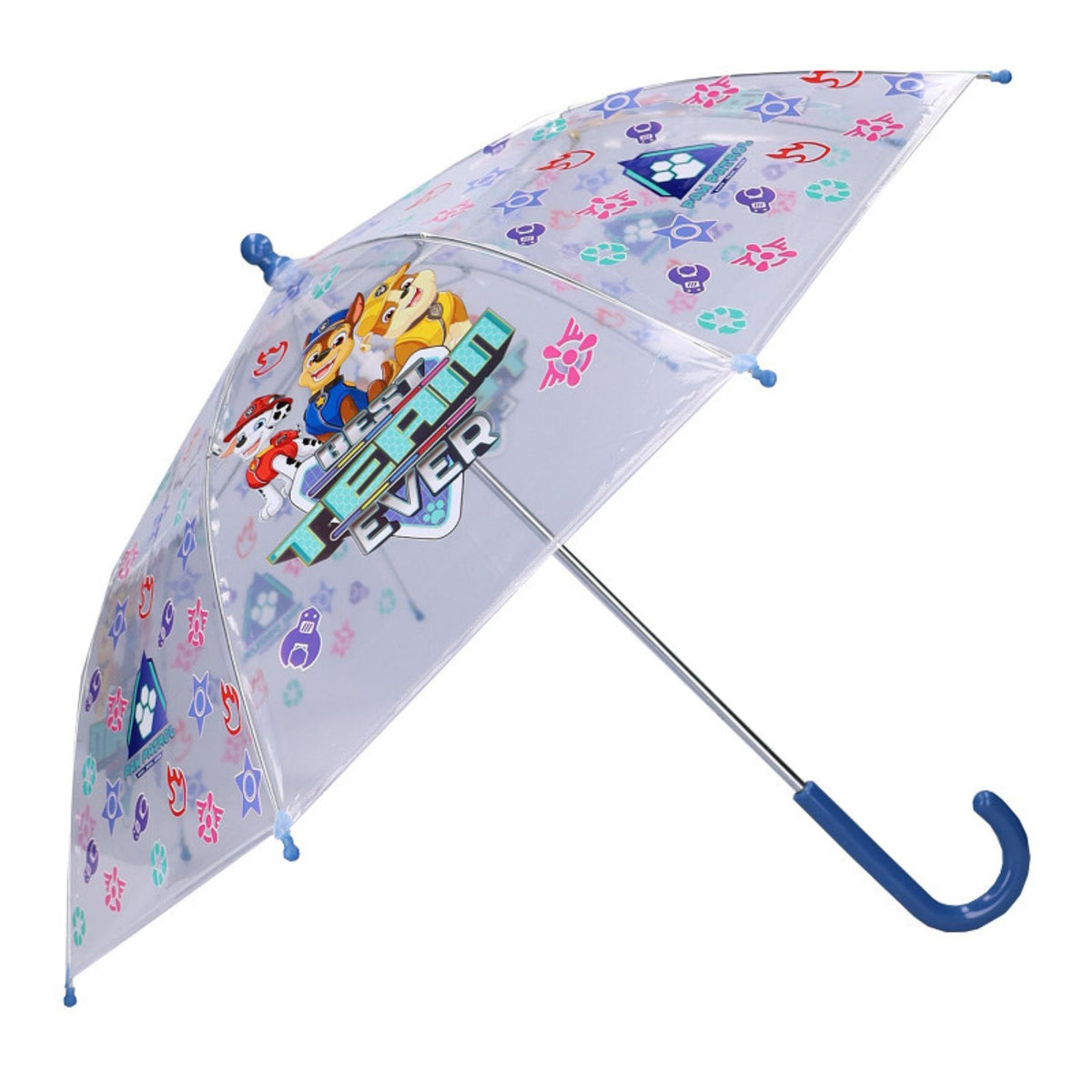 Paw Patrol paraplu
