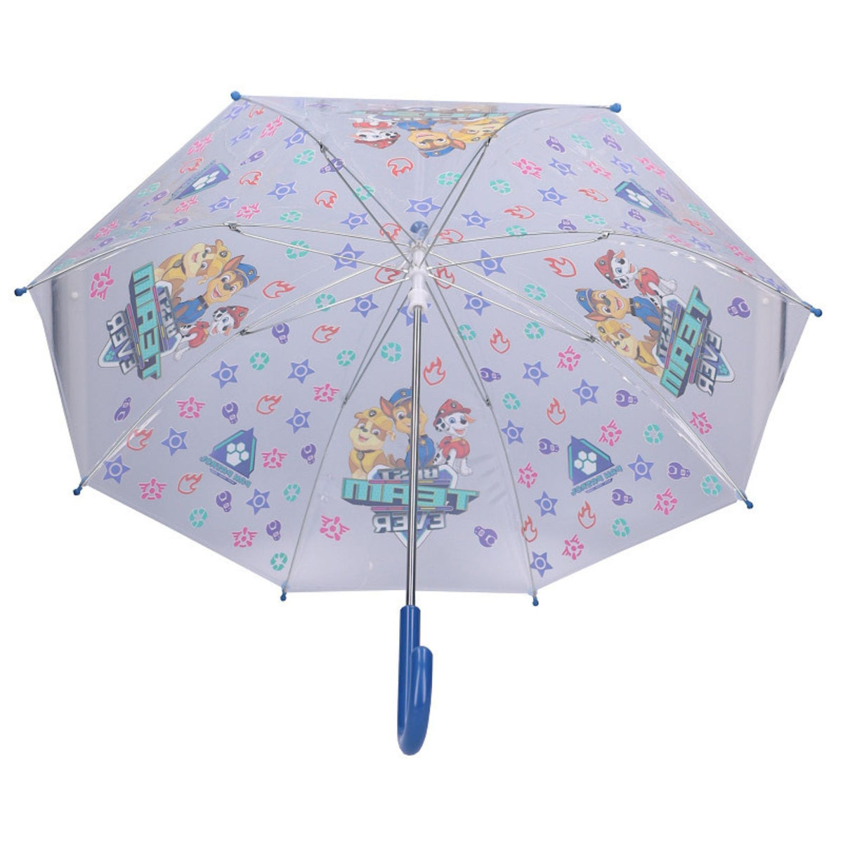 Paw Patrol paraplu