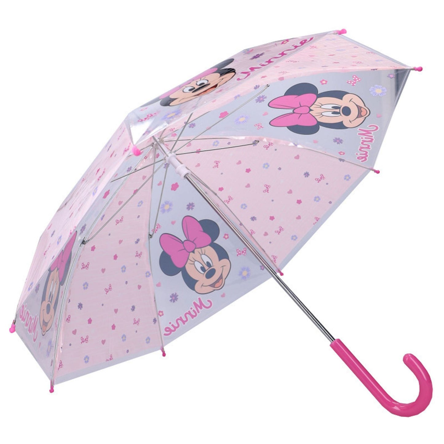 Minnie Mouse Paraplu