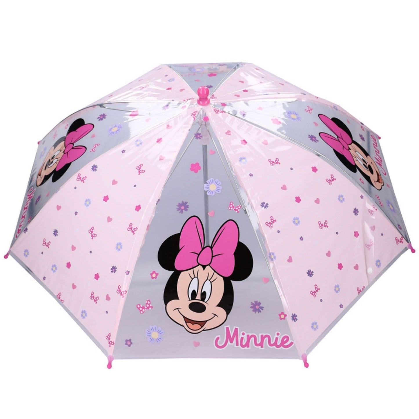 Minnie Mouse Paraplu