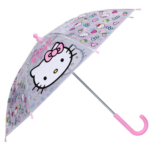 Hello Kitty paraplu