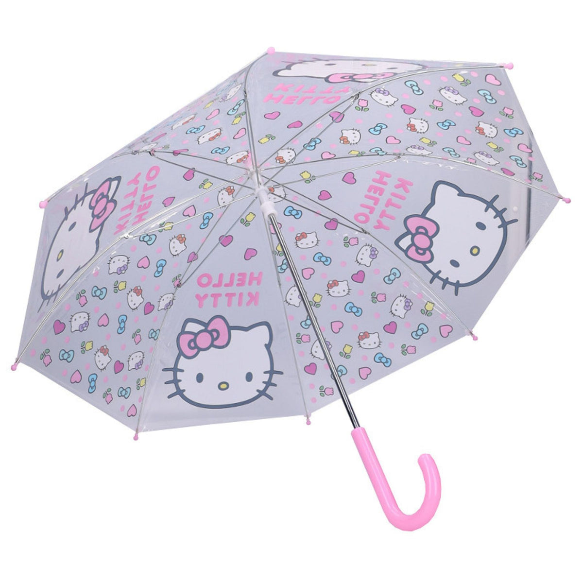 Hello Kitty paraplu