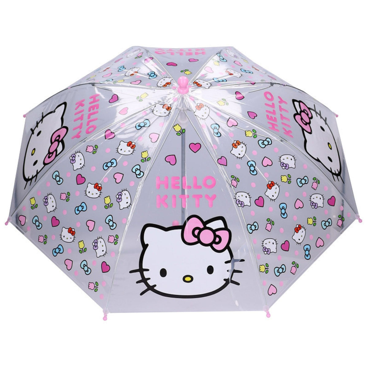 Hello Kitty paraplu