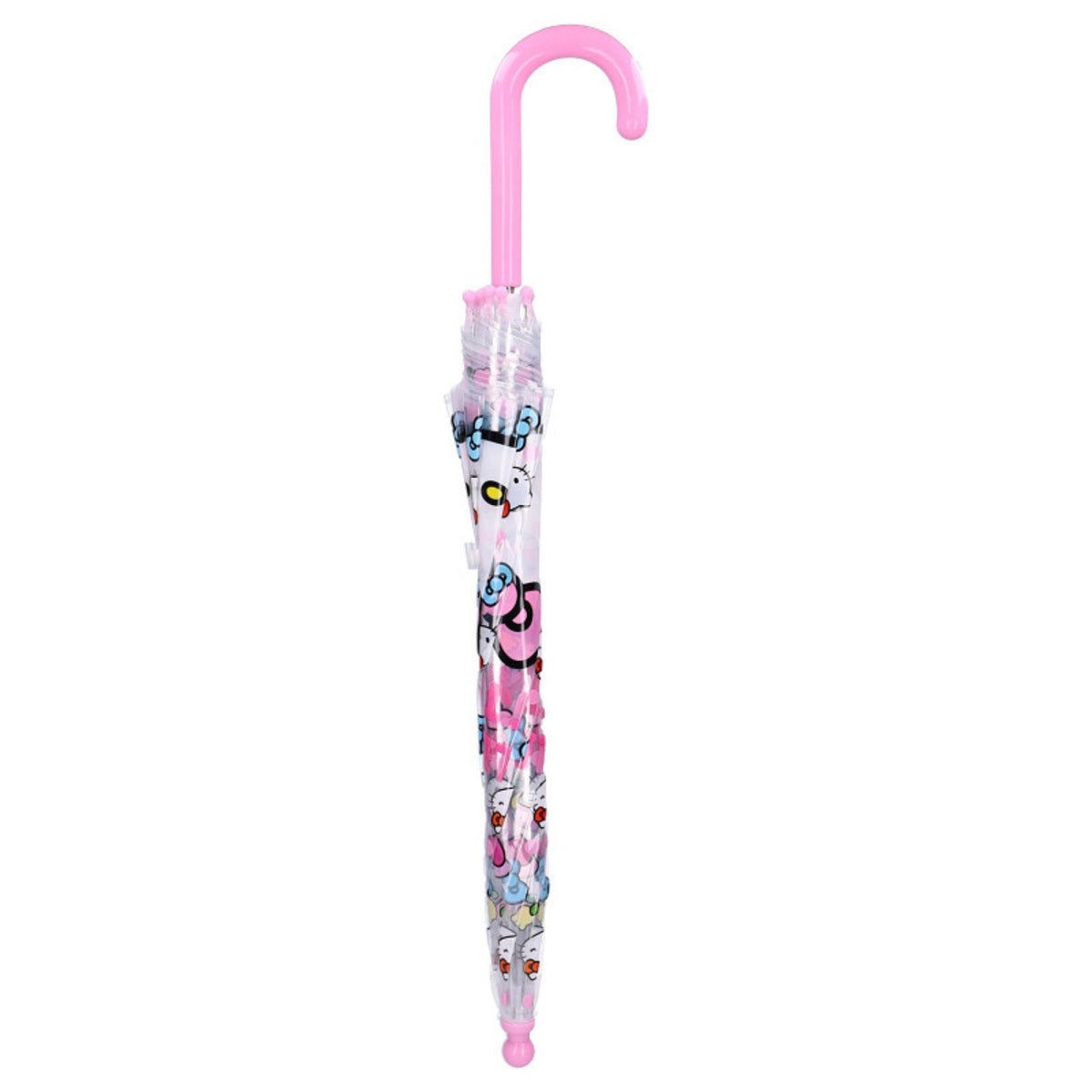 Hello Kitty paraplu