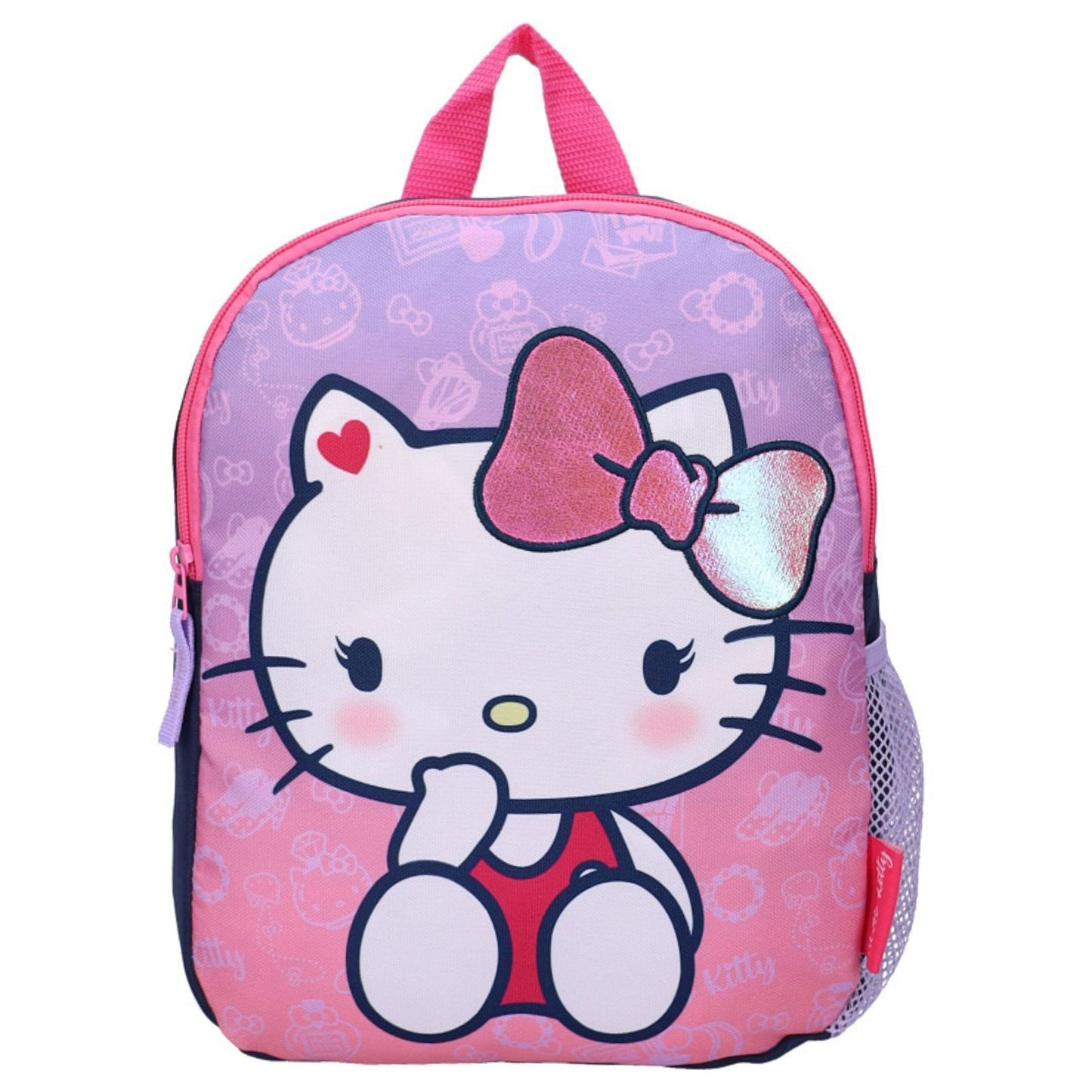 Hello Kitty rugzak