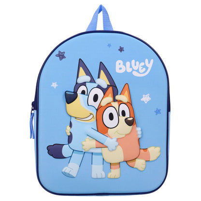 Bluey 3D rugzak
