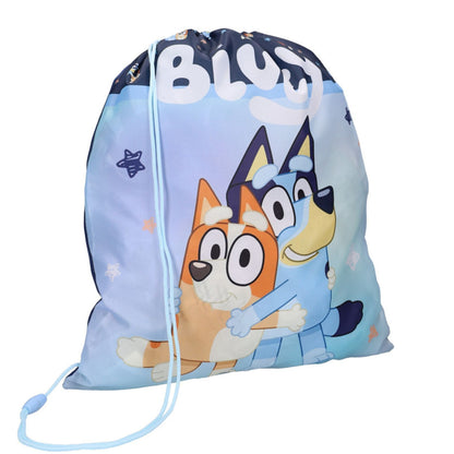Bluey gymtas