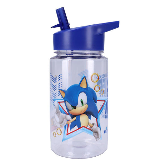 Sonic Drinkfles