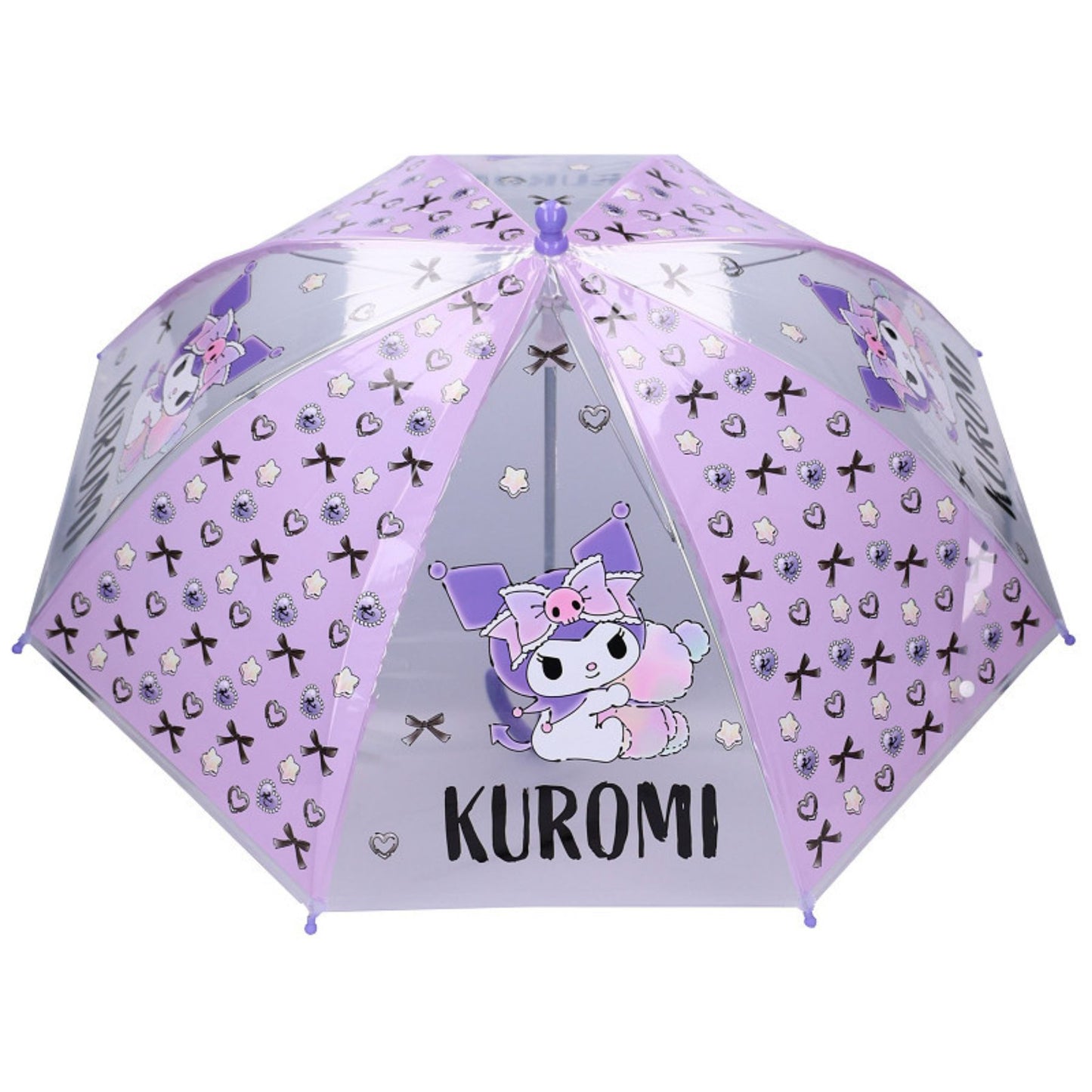 Kuromi Paraplu