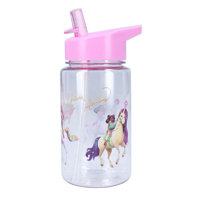 Unicorn Academy drinkfles