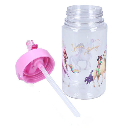 Unicorn Academy drinkfles
