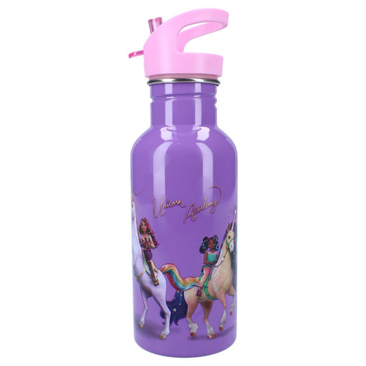 Unicorn Academy drinkfles