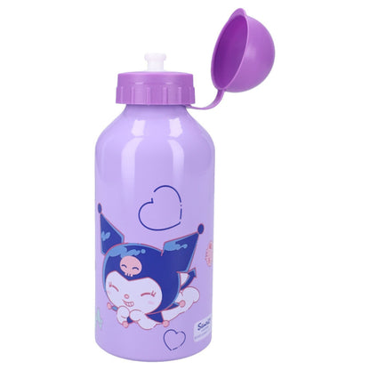 Kuromi drinkfles