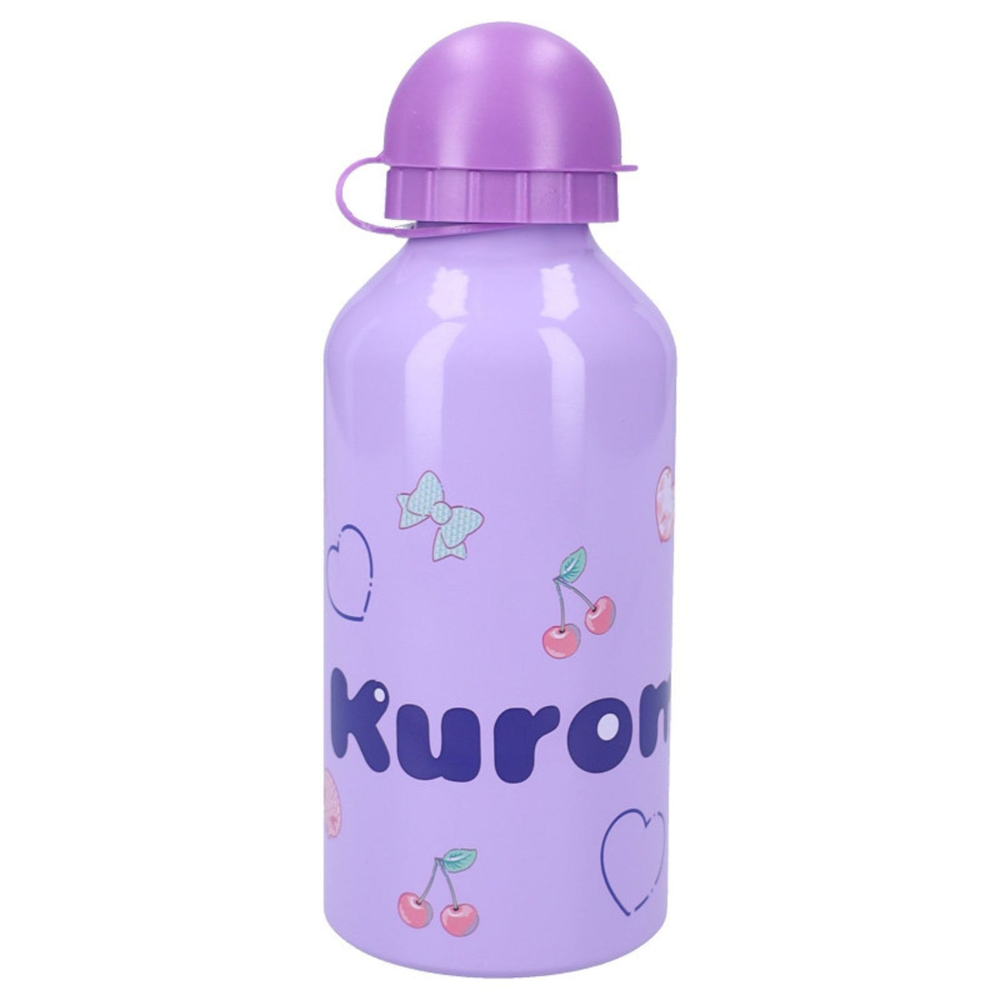 Kuromi drinkfles