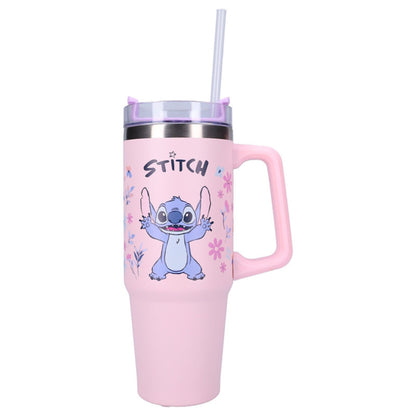 Lilo & Stitch drinkfles