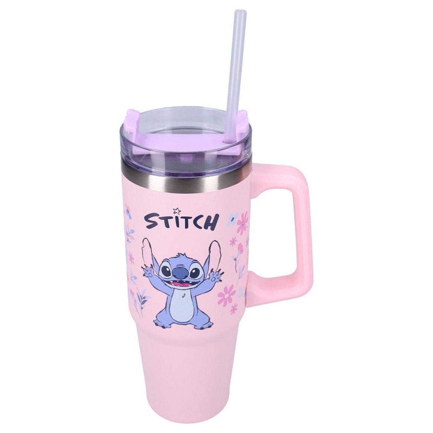 Lilo & Stitch drinkfles