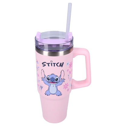 Lilo & Stitch drinkfles