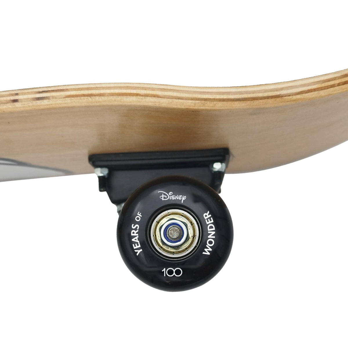 Lilo & Stitch houten skateboard 31''