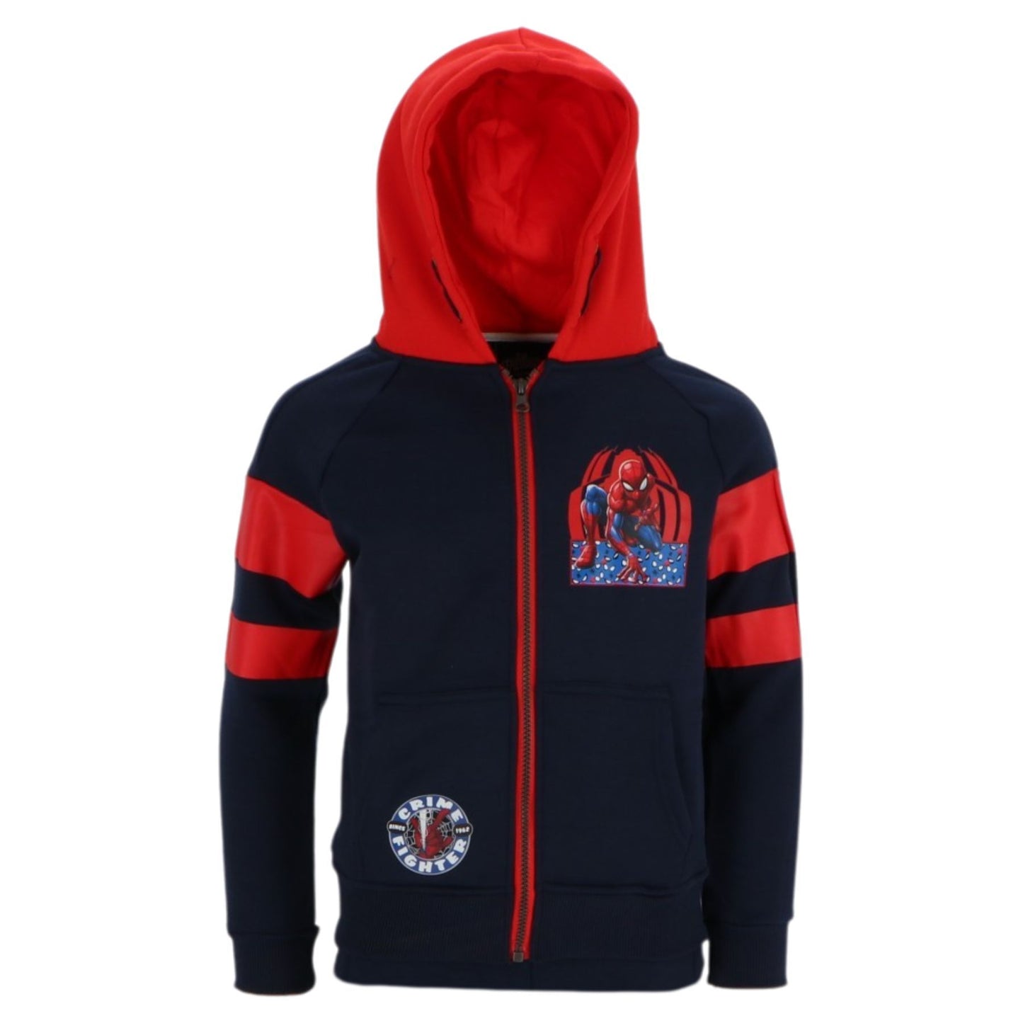 Spiderman Vest