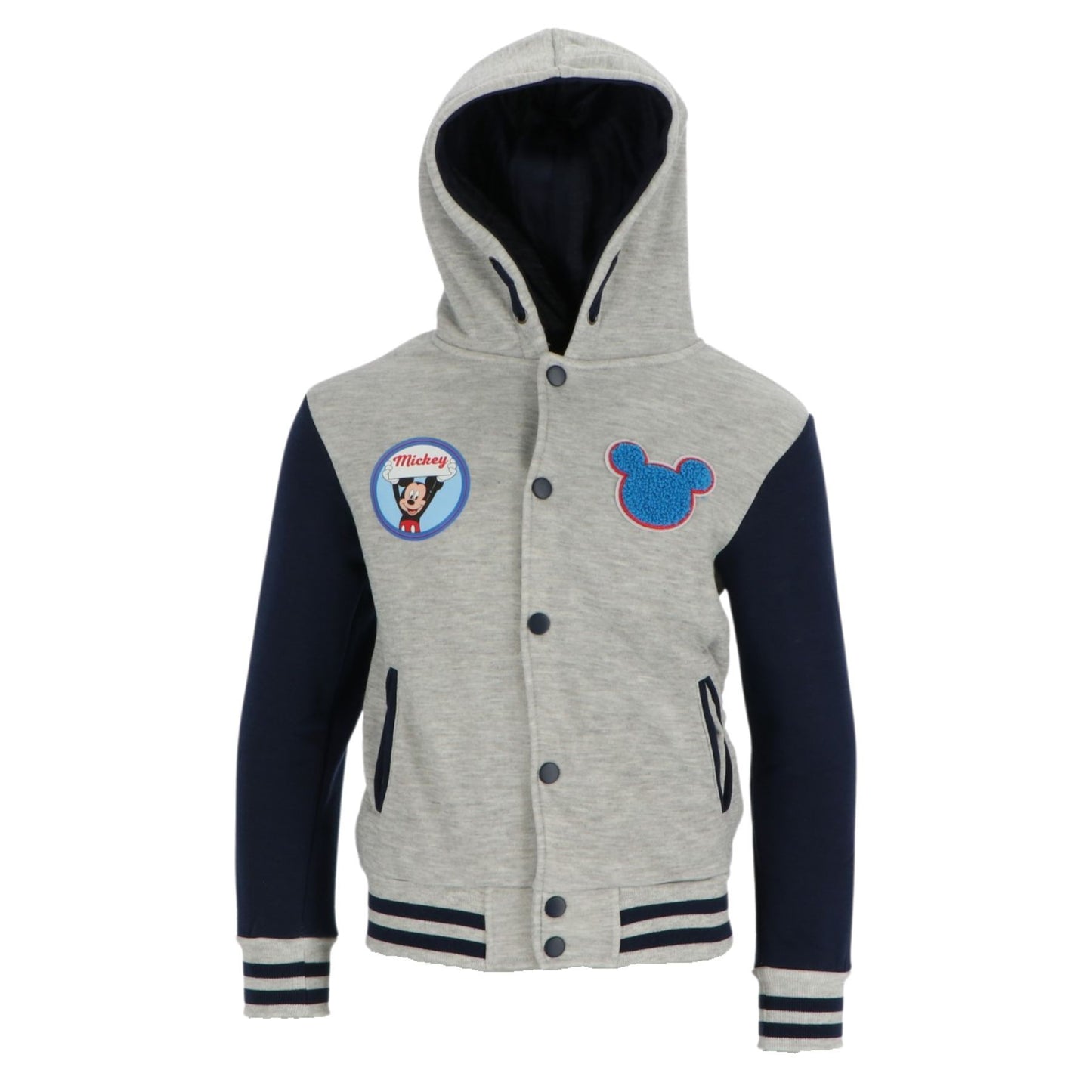 Mickey Mouse Vest