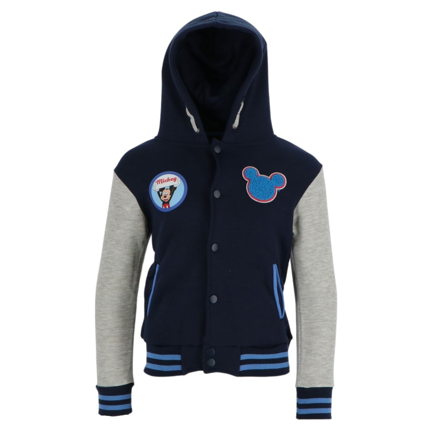 Mickey Mouse Vest