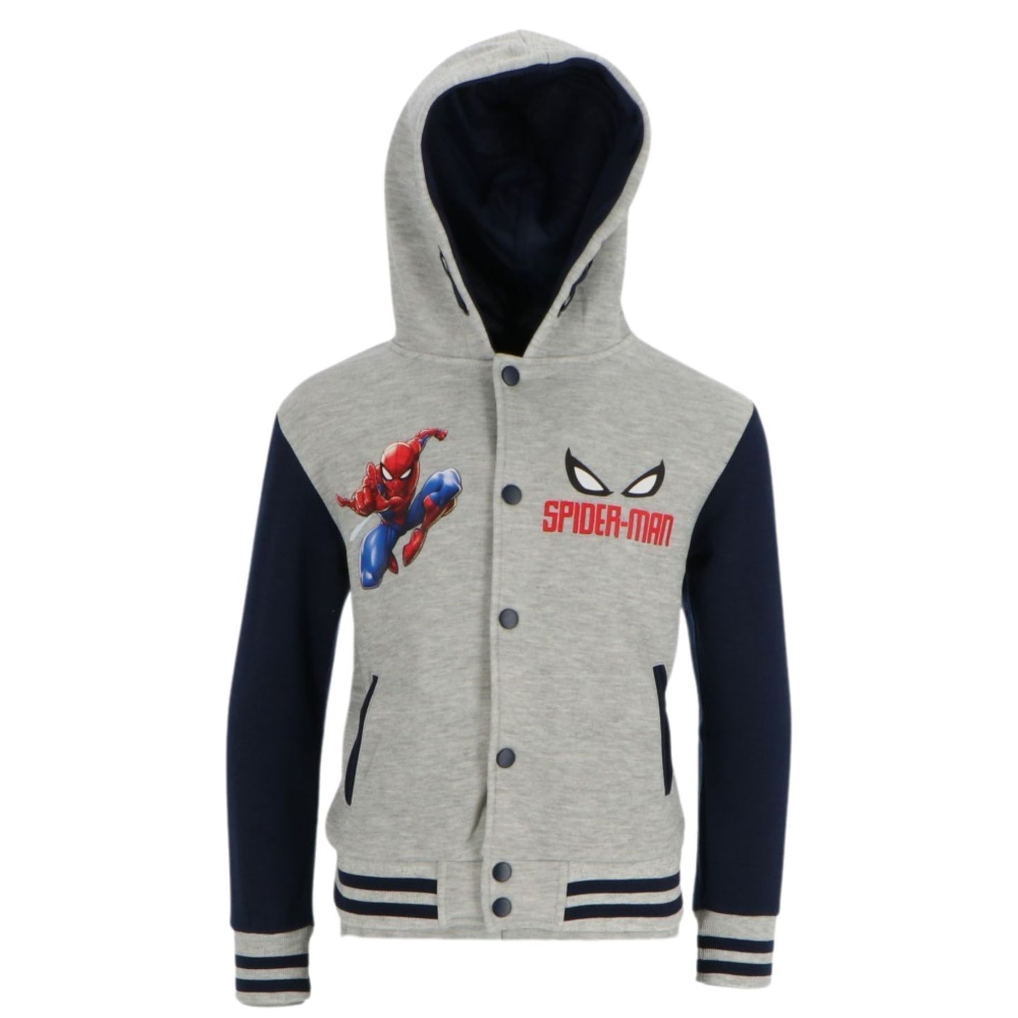 Spiderman Vest