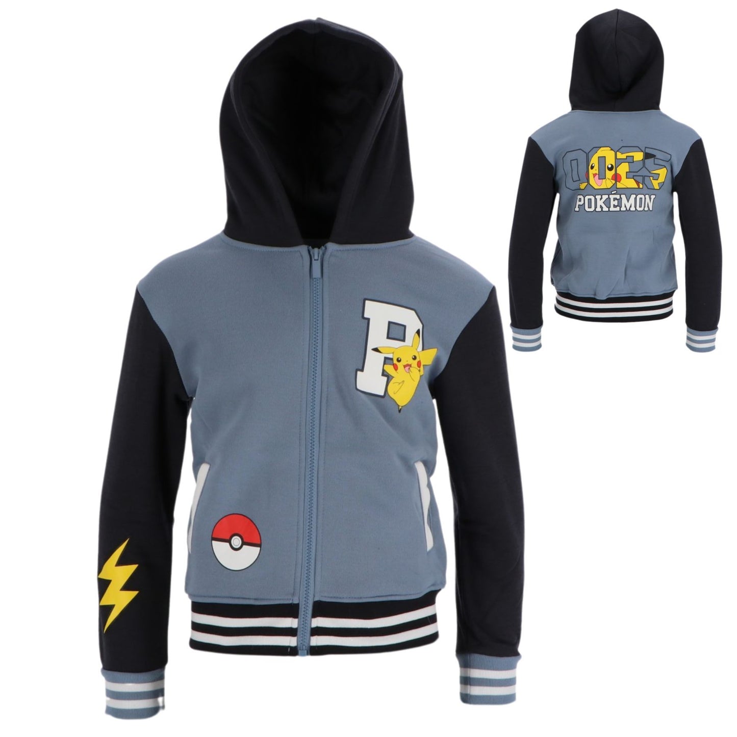Pokemon Vest