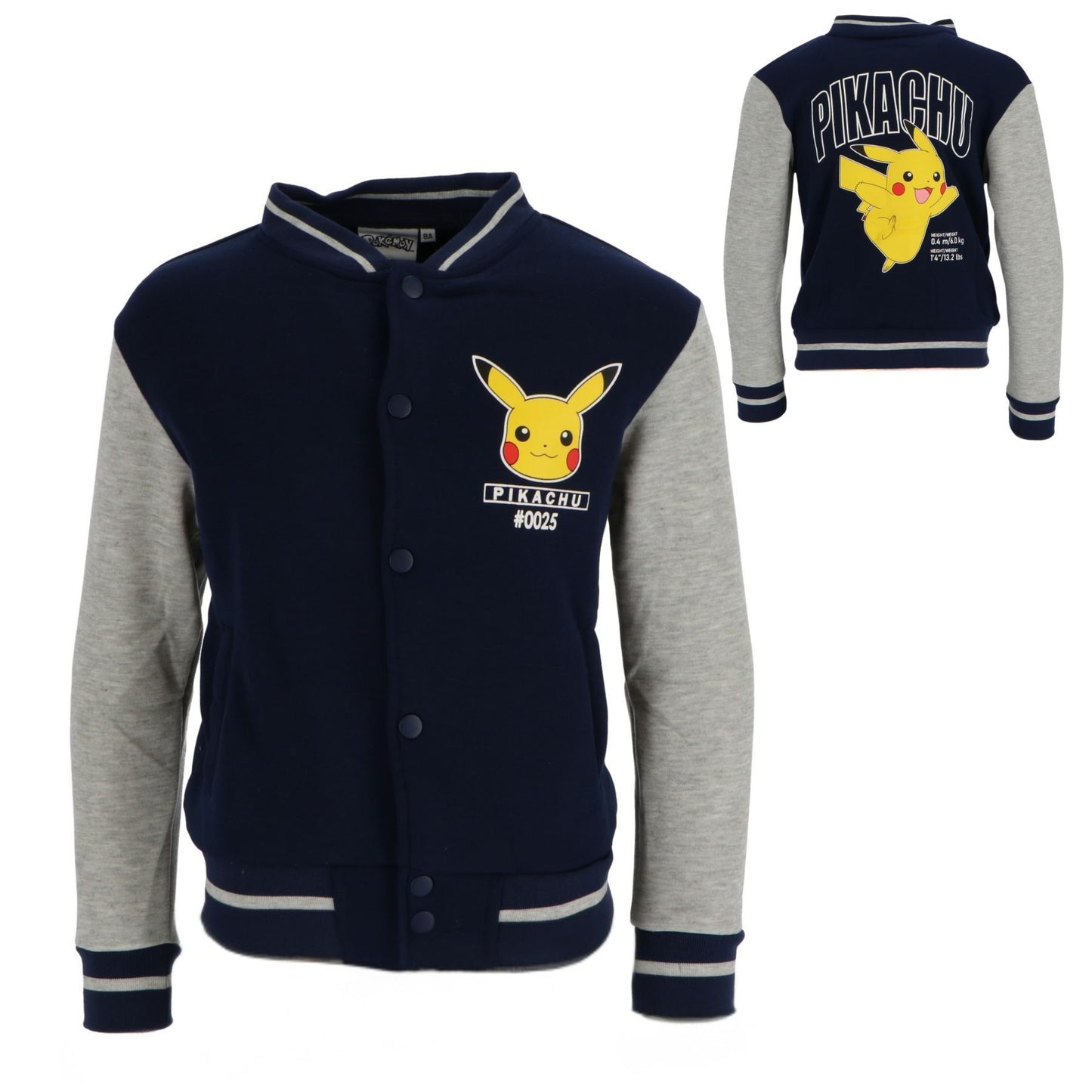Pokemon Vest