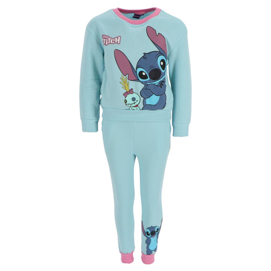 Lilo & Stitch Joggingpak - Blauw