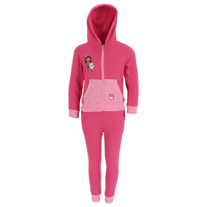 Gabby's Dollhouse Joggingpak - Roze