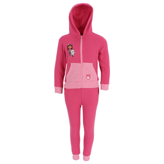 Gabby's Dollhouse Joggingpak - Roze