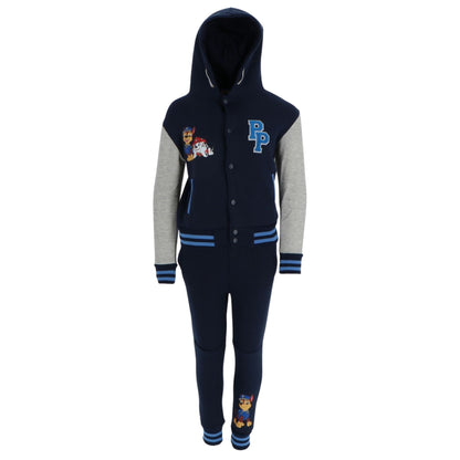 Paw Patrol Joggingpak - Blauw