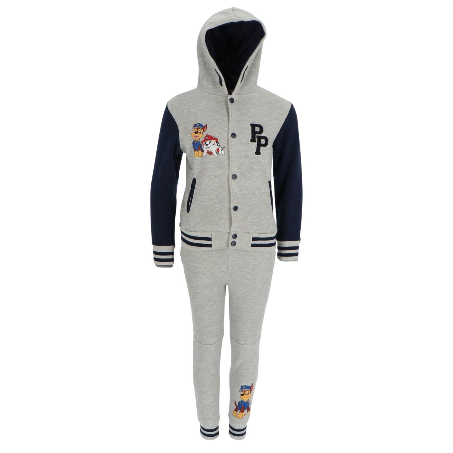 Paw Patrol Joggingpak - Grijs