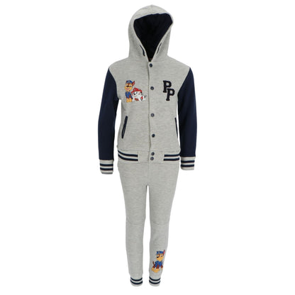 Paw Patrol Joggingpak - Grijs