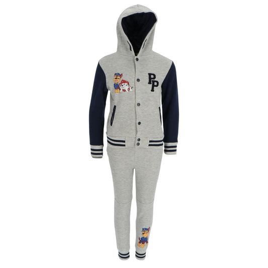 Paw Patrol Joggingpak - Grijs