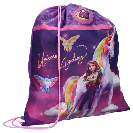 Unicorn Academy gymtas