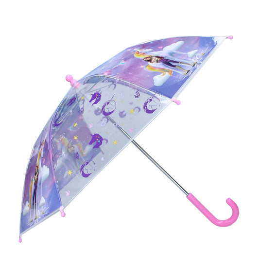 Unicorn Academy paraplu