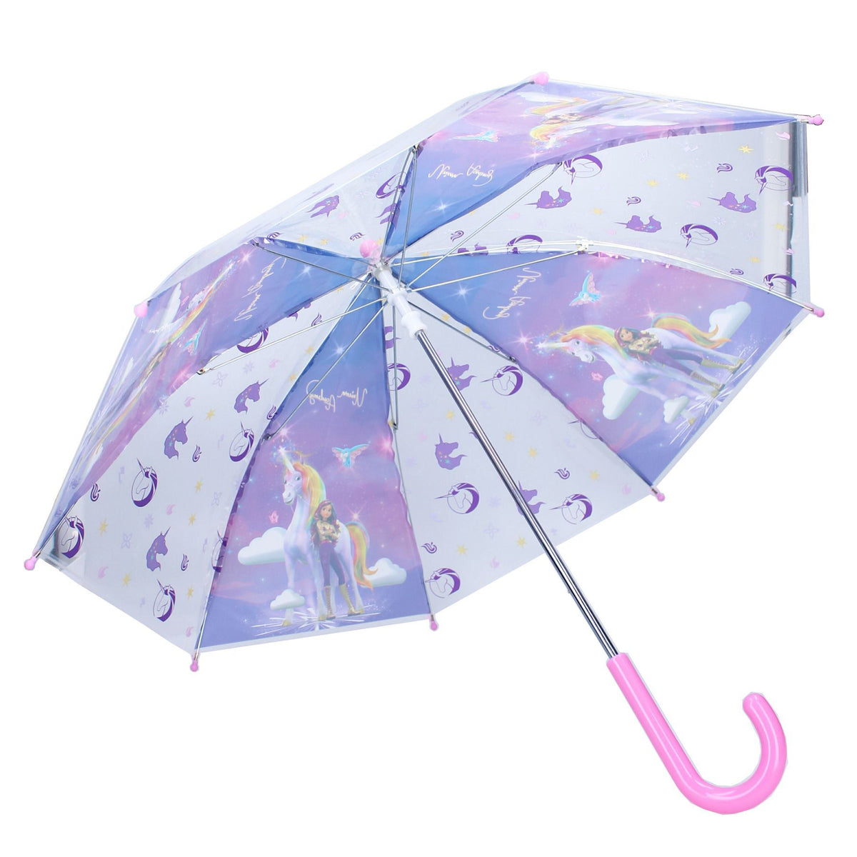 Unicorn Academy paraplu