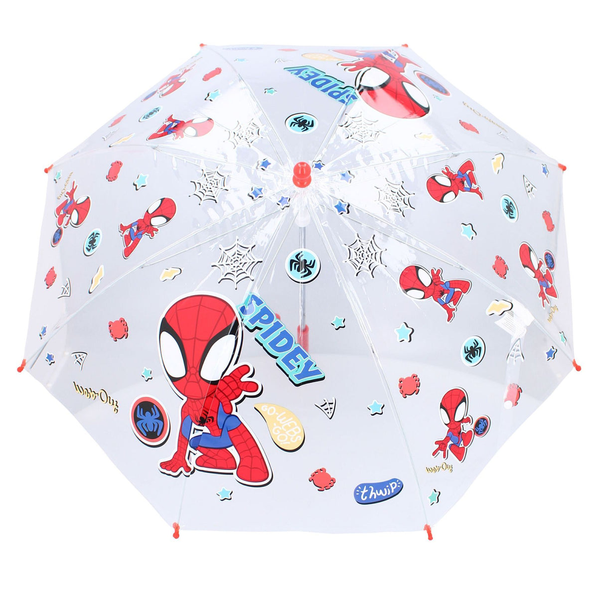 Spiderman paraplu - Spidey