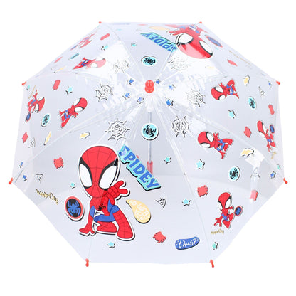 Spiderman paraplu - Spidey