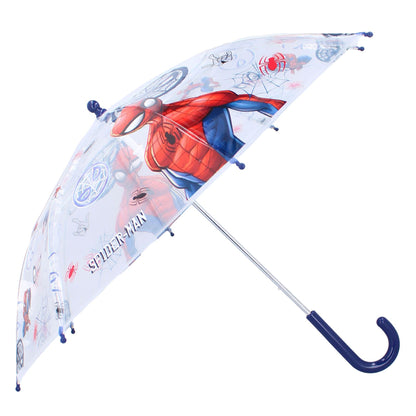 Spiderman Paraplu